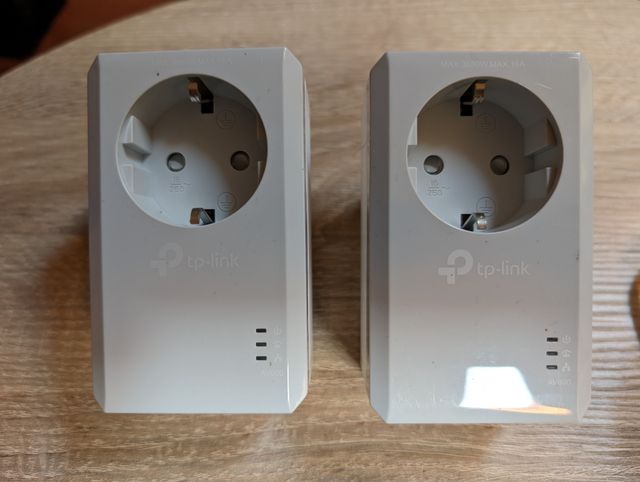 Wi-Fi range Exstender