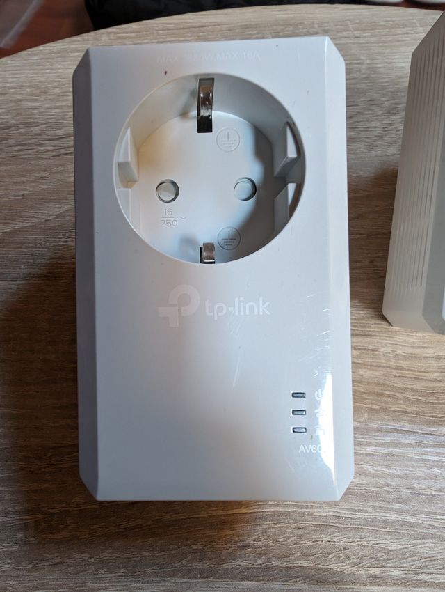 Wi-Fi range Exstender