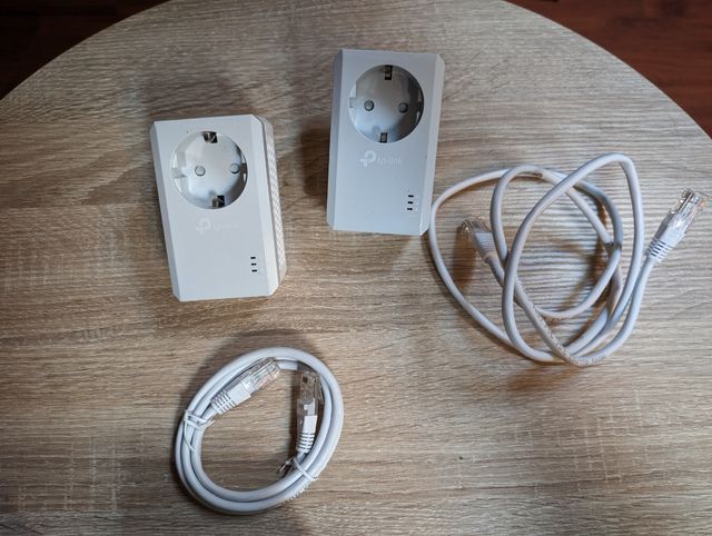 Wi-Fi range Exstender