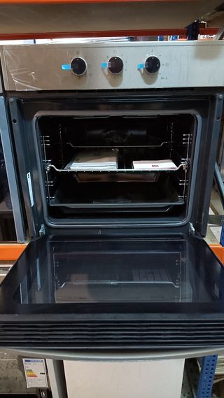 Horno Teka Inoxidable HBB 605