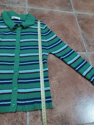 Jersey Camiseta de Pull&Bear