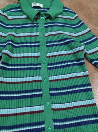 Jersey Camiseta de Pull&Bear