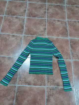 Jersey Camiseta de Pull&Bear