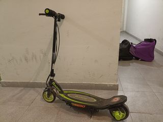 Patinete Eléctrico niños