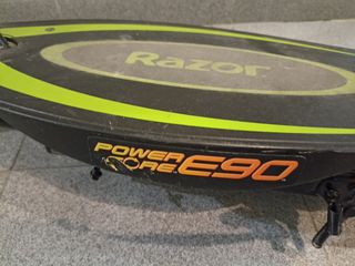 Patinete Eléctrico niños