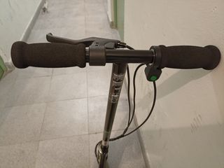 Patinete Eléctrico niños