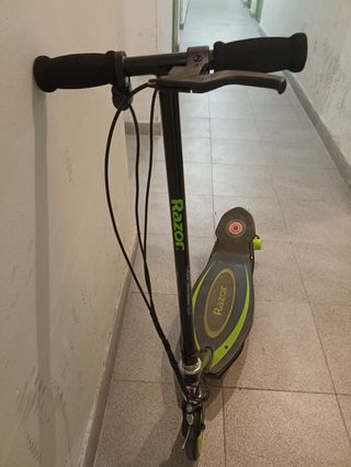 Patinete Eléctrico niños