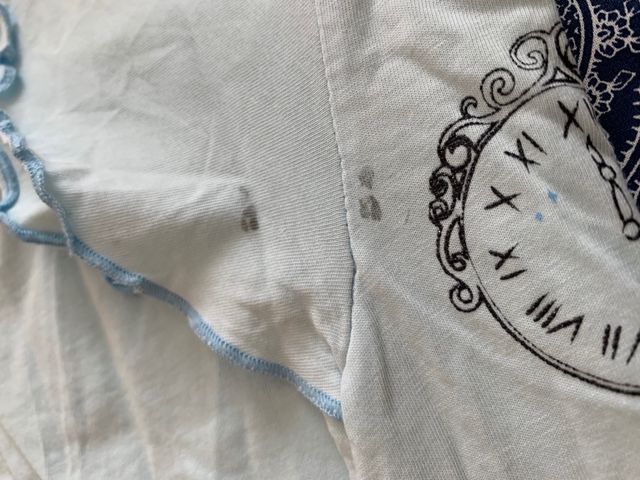 Camiseta de Cenicienta