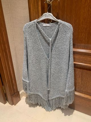 poncho mango