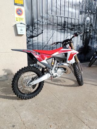 FANTIC 125 XX Cross 2026 nueva oferta