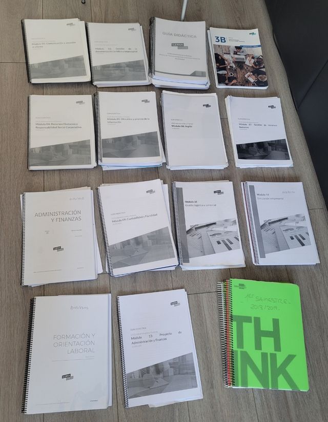 Asistencia a la Dirección Ilerna