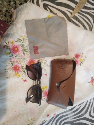 GAFAS RAYBAN