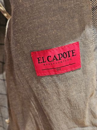 El Capote 