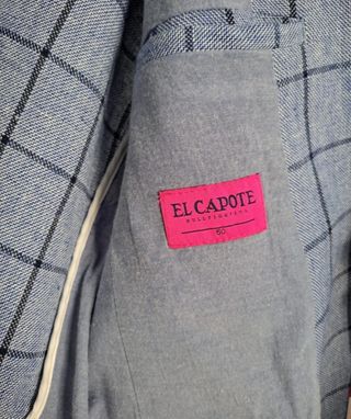 El Capote 
