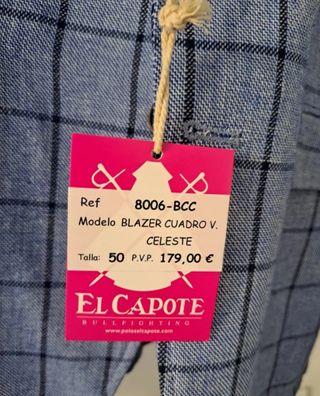 El Capote 