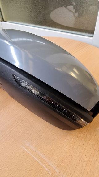 Retrovisor izquierdo megane IV