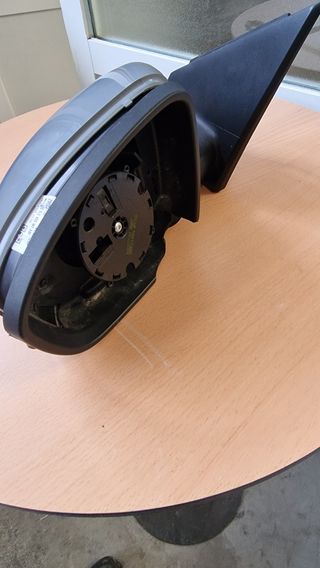 Retrovisor izquierdo megane IV