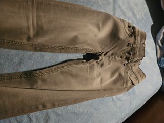 Pantalon Stradivarius