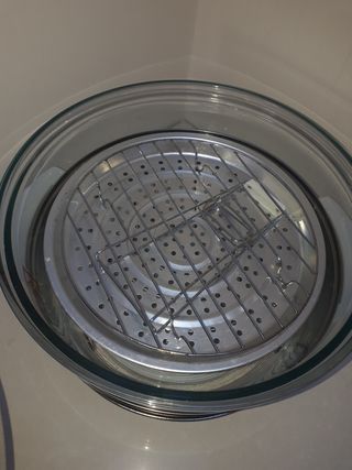 Horno Convección 11,5 L