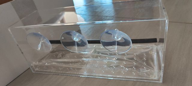 Mangiatoia per uccelli NUOVA