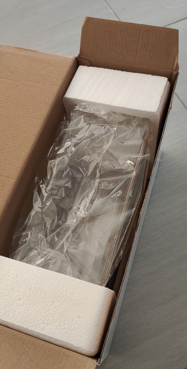 Mangiatoia per uccelli NUOVA