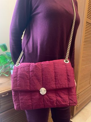 bolso Parfois