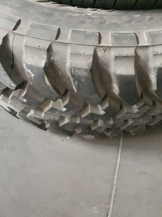 Neumático 32x11,5 r15 hankook