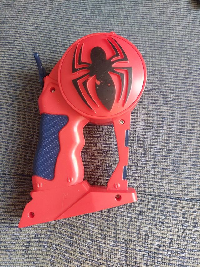 Disfraz niño Marvel