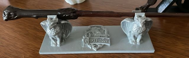 Bacchetta Harry potter