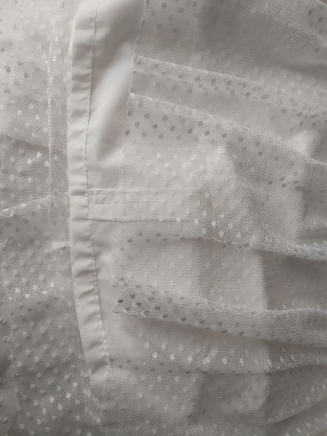 PRECIOSO VESTIDO DE COMUNIÓN