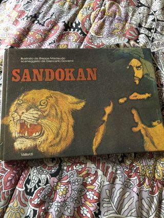 libro ragazzi a fumetti