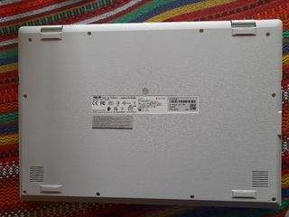 ordenador portátil,  con abertura de pantalla 180°