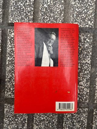 Libro Laberinto de Larry Collins