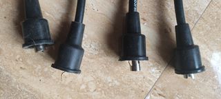 Cables de bujías y bobina Suzuki Vitara 