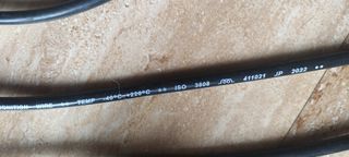 Cables de bujías y bobina Suzuki Vitara 
