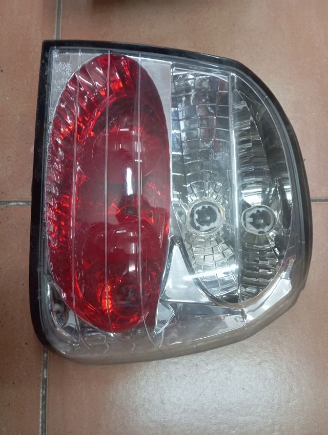 Volkswagen Golf 2001