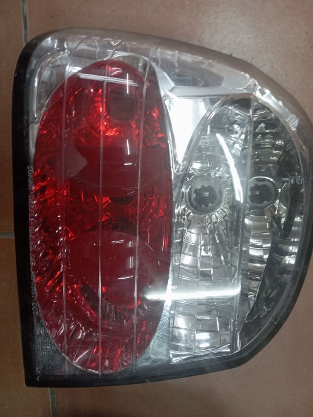 Volkswagen Golf 2001