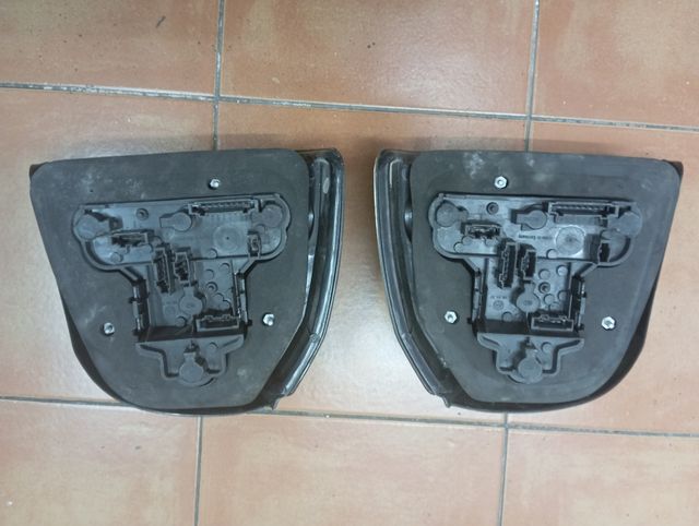 Volkswagen Golf 2001