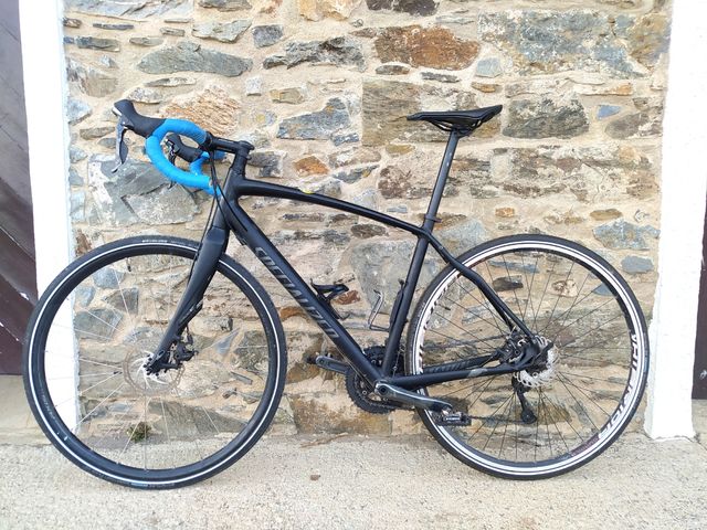 Specialized diverge gravel