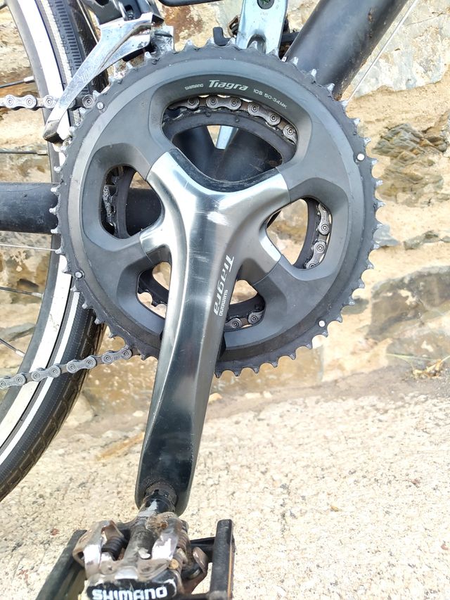 Specialized diverge gravel