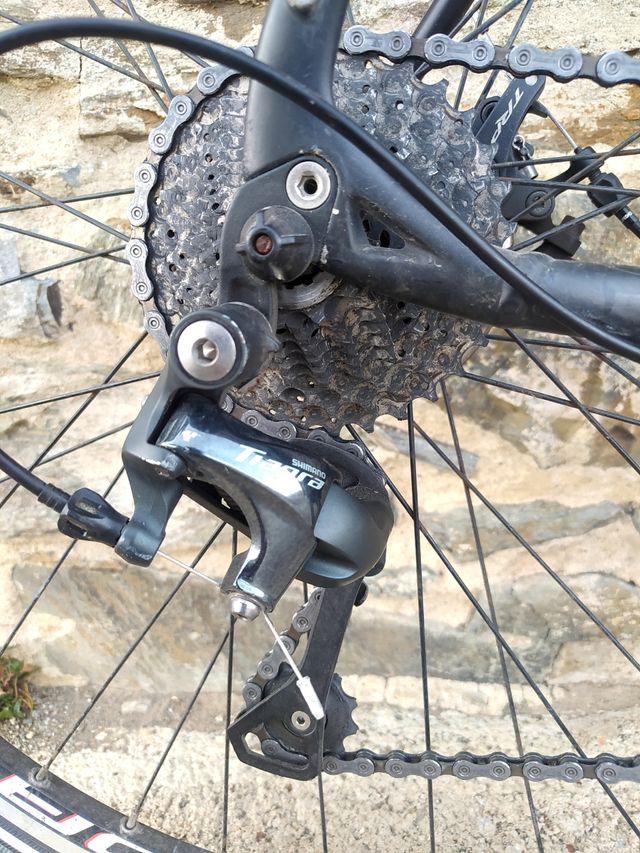 Specialized diverge gravel