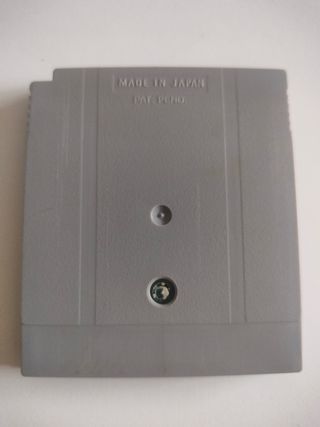 Gioco GAMEBOY "Dr Franken"