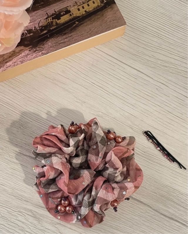 accessori capelli 🌸 mai usati