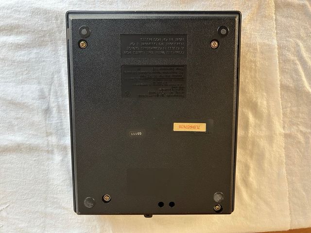 Contestador Automatico PANASONIC KX-T1418