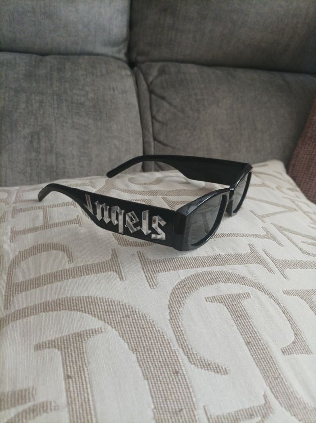 GAFAS VINTAGE PALM ANGELS