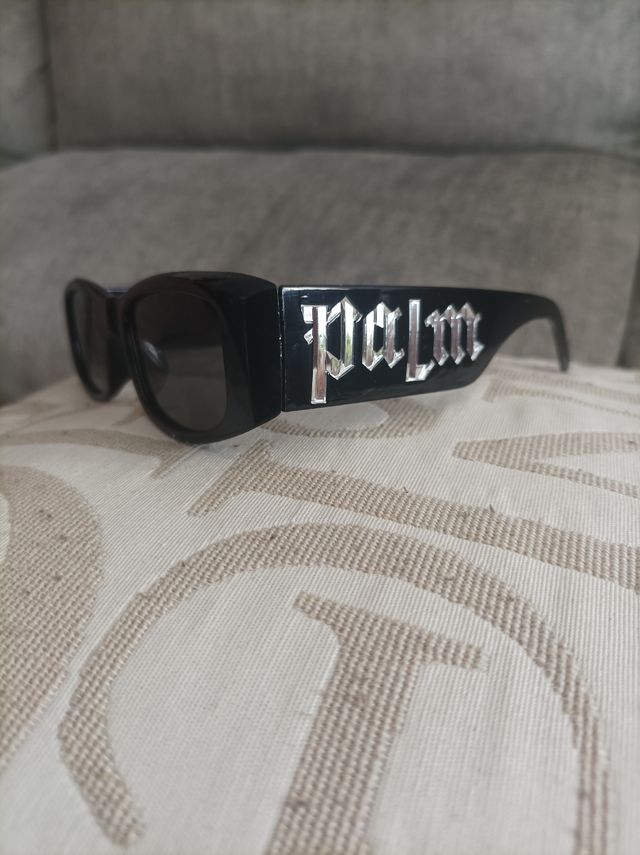 GAFAS VINTAGE PALM ANGELS