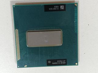 i7-3610QM-2.30GHZ Procesador Portátil 