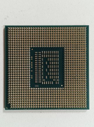i7-3610QM-2.30GHZ Procesador Portátil 