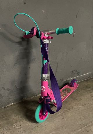 patinete infantil de 4 a 6 años