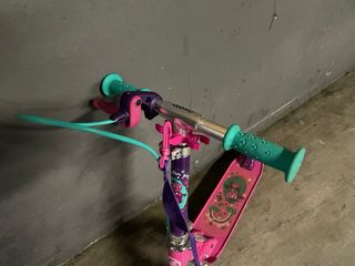 patinete infantil de 4 a 6 años